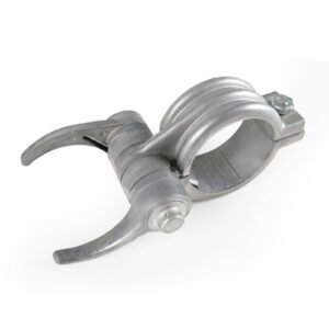 1-7/8”x1-3/8“ Chain Link Spring Gate Closer