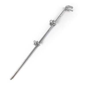 36" Chain Link Gate Latch